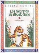 Secretos de Abuelo Sapo