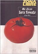 Me Dicen Sara Tomate