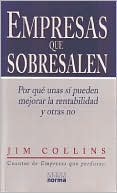 Empresas Que Sobresalen: Por Que unas Si Pueden Mejorar la Rentabilidad y Otras No