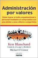 Administracion Por Valores