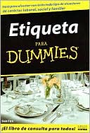 Etiqueta Para Dummies