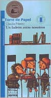 Ladron Entre Nosotros: Premio Morma-Fundalectura 2005