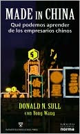 Made in China: Que Podemos Aprender de Los Empresarios Chinos