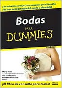 Bodas Para Dummies/ Weddings for Dummies
