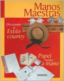 Decorando al Estilo Country: Papel Hecho A Mano