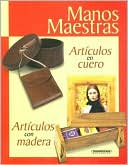 Articulos en Cuero: Articulos con Madera