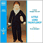 Little Lord Fauntleroy