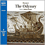 The Odyssey (Ian Johnston Translation)