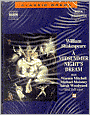 A Midsummer Night's Dream (Naxos Classic Drama)