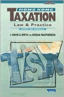 Hong Kong Taxation: Law & Practice