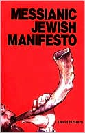 Messianic Jewish Manifesto