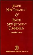 Jewish New Testament and Jewish New Testament Commentary: Library Study Set