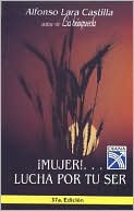 Mujer Lucha Por Tu Ser