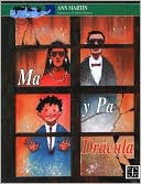 Ma y pa drácula