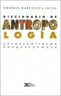 Diccionario de Antropologia