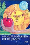 Manual naturista del Dr. Jensen