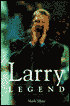 Larry Legend: From Superstar to Coach of the Year