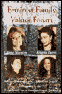 Feminist Family Values Forum