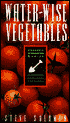 Water Wise Vegetables