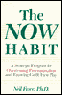 The Now Habit