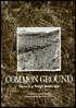 Common Ground: Poets in a Welsh Landscape