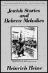 Jewish Stories and Hebrew Melodies