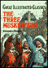 The Three Musketeers