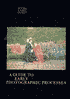 Guide to Early Photographic Processes