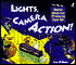 Lights, Camera, Action!: Making Movies and TV from the Inside Out