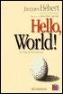 Hello World!: On Canada, the World & Youth