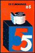 Is Five