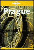 Lonely Planet Prague