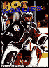Hot Goalies: Legends of the Best Puck Stoppers past and Present