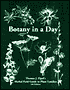 Botany in a Day: Thomas J. Elpel's Herbal Field Guide to Plant Families
