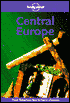 Lonely Planet Central Europe