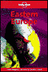 Lonely Planet Eastern Europe