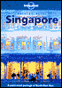 Lonely Planet Singapore