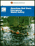 American Red Cross Emergency Water Safety Textbook