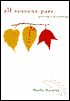 All Seasons Pass: Grieving a Miscarriage