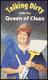 The Queen of Clean Conquers Clutter