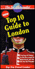 Top Ten Guide to London