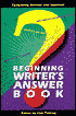 Beginning Writer's Answer Book