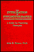 Integrations of Psychotherapies: A Guide for Practicing Therapists