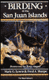 Birding in the San Juan Islands