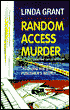 Random Access Murder (A Catherine Sayler Mystery)