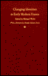 Changing Identities in Early Modern France
