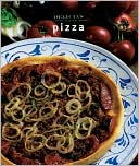 Serie delicias: Pizza