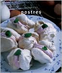 Serie delicias: Postres