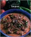 Serie delicias: Sopas