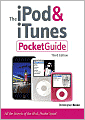 The iPod and iTunes Pocket Guide